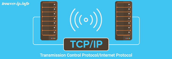 protocole tcp/ip